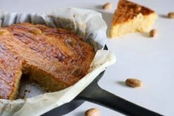 The Windmill Koekenpan Skillet Maxi 26 Cm Gietijzer Zwart -Keuken Pot 1200x800 138