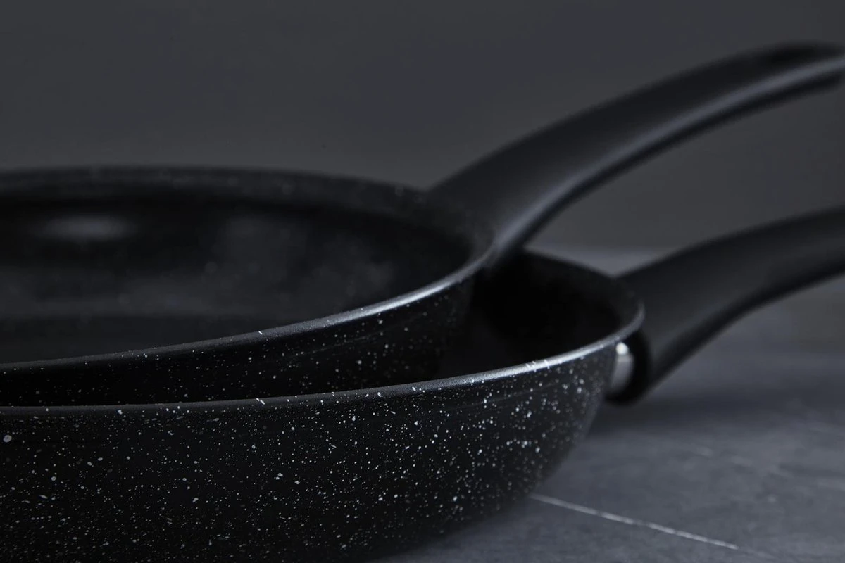 Tefal Intensity pannenset - Ø 24/28 cm Tefal Intensity Pannenset - Ø 24/28 Cm -Keuken Pot 1200x800 145