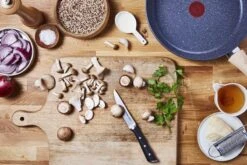 Tefal Natural Force Koekenpan - Ø 30 Cm -Keuken Pot 1200x800 152