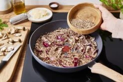 Tefal Natural Force Koekenpan - Ø 30 Cm -Keuken Pot 1200x800 153