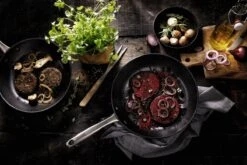 Skottsberg Koekenpan Cast Iron 28 Cm Gietijzer -Keuken Pot 1200x800 163