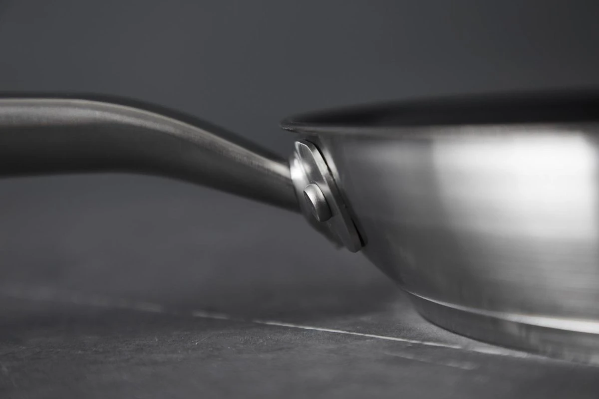 Tefal Virtuoso Gourmet koekenpan - Ø 28 cm Tefal Virtuoso Gourmet Koekenpan - Ø 28 Cm -Keuken Pot 1200x800 169