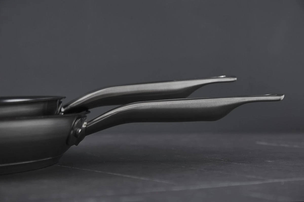 Tefal Virtuoso - Pannenset - Koekenpannen Ø24 & Ø28 cm Tefal Virtuoso - Pannenset - Koekenpannen Ø24 & Ø28 Cm -Keuken Pot 1200x800 177