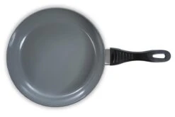 BK Easy Basic Ceramic Koekenpannenset - Ø20 Cm En Ø24 Cm - PFAS-vrij 10 BK Easy Basic Ceramic Koekenpannenset - Ø20 Cm En Ø24 Cm - PFAS-vrij -Keuken Pot 1200x800 185