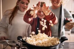 Mammoet Essentials Vesucio Braadpan - 28cm - Anti-aanbaklaag - Met Deksel 5 Mammoet Essentials Vesucio Braadpan - 28cm - Anti-aanbaklaag - Met Deksel -Keuken Pot 1200x800 191