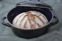 BK Fortalit Braadpan Ø 22 Cm / 2L - Emaille - Inductie -Keuken Pot 1200x800 195