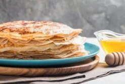 Tefal Easy Chef Pannenkoekpan - Ø 25 Cm -Keuken Pot 1200x800 208