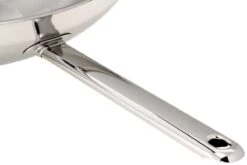 Demeyere Apollo 7 - Wok - 30 Cm - Met Glazen Deksel -Keuken Pot 1200x800 219