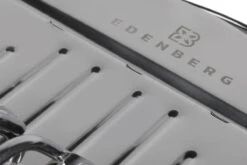 Edënbërg Classic Line - Japanse Frituurpan Met Thermometer - 3.4 Liter - Friteuse/Frituurpot RVS -Keuken Pot 1200x800 24