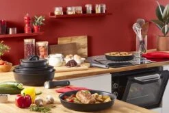 Tefal Ingenio Unlimited - Pannenset - 4-delig -Keuken Pot 1200x800 263