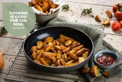 ISENVI Avon Chef Deluxe Pannenset 7 Delig - Ergo Grepen -Keuken Pot 1200x800 268