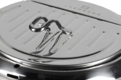 Edënbërg Classic Line - Japanse Frituurpan Met Thermometer - 3.4 Liter - Friteuse/Frituurpot RVS -Keuken Pot 1200x800 27