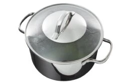 BK Essentials Pannenset - 4-delig - RVS – Geschikt Voor Alle Warmtebronnen -Keuken Pot 1200x800 271