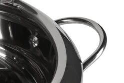 Edënbërg Classic Line - Japanse Frituurpan Met Thermometer - 3.4 Liter - Friteuse/Frituurpot RVS -Keuken Pot 1200x800 28