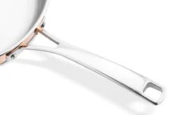 Pannenset – 6 Delig – Inductie – Koper DUCQ 6 Pannenset – 6 Delig – Inductie – Koper DUCQ -Keuken Pot 1200x800 288