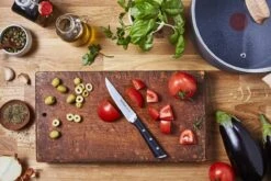 Tefal Natural Force Hapjespan - Ø 24 Cm + Deksel -Keuken Pot 1200x800 289