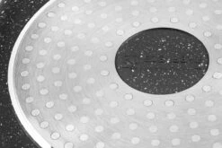 Edënbërg Stonetec Line - 8-delige Luxe Pannenset Van Gesmeed Aluminium - Zwart -Keuken Pot 1200x800 29