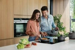 BergHOFF Steelpan Met Deksel Stone 18 Cm - Leo 6 BergHOFF Steelpan Met Deksel Stone 18 Cm - Leo -Keuken Pot 1200x800 316