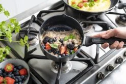 GreenPan Memphis Pannenset - 4-delig - Zwart - Inductie - PFAS-vrij -Keuken Pot 1200x800 39