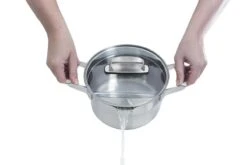 BK Premium+ Pannenset - 9-delig - Veilig Afgietsysteem - Inductie -Keuken Pot 1200x800 42