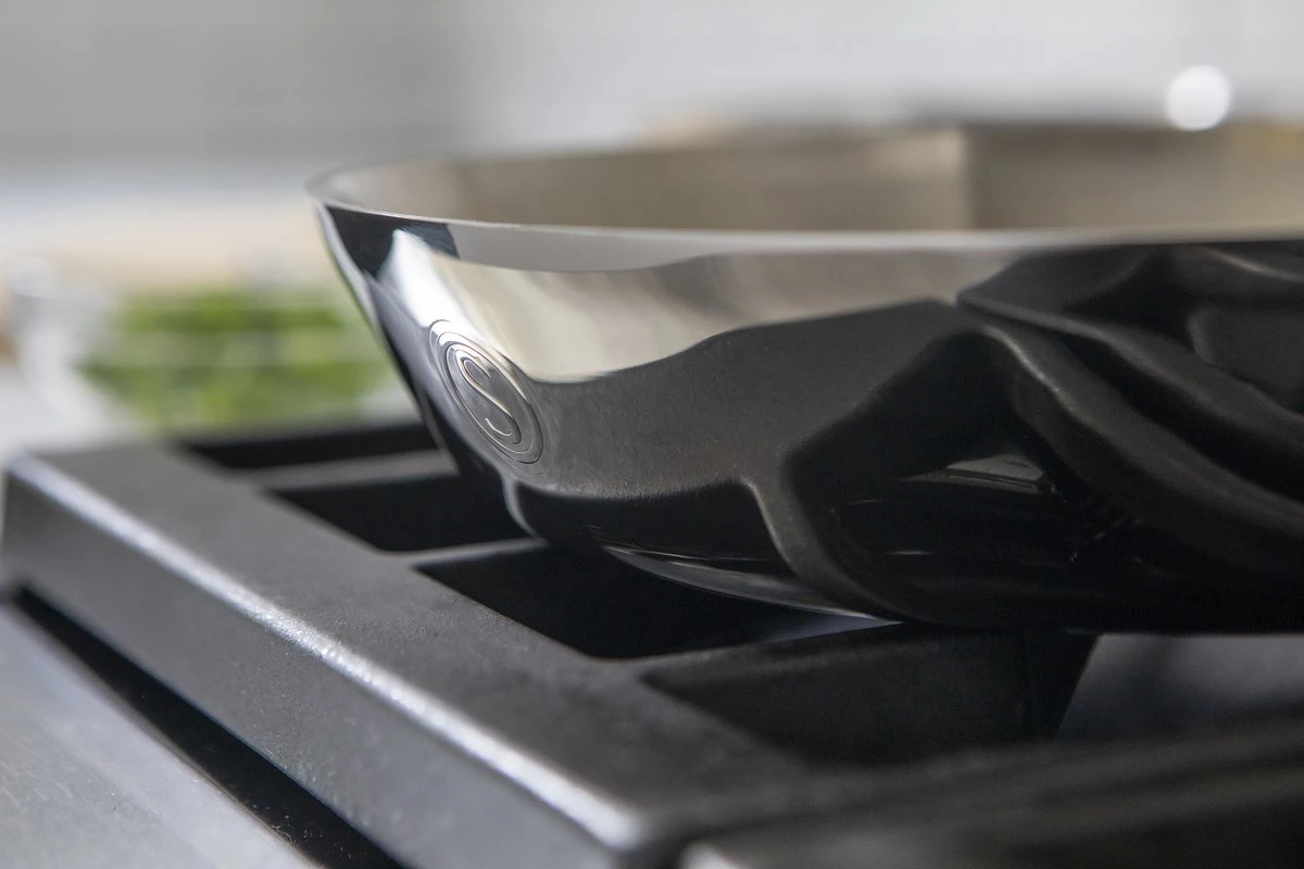 Saveur Selects Voyage Series - Triply RVS Koekenpannenset Inductie - 20cm - 25cm - Anti Aanbak - Levenslange Garantie - Luxe Pannenset Saveur Selects Voyage Series - Triply RVS Koekenpannenset Inductie - 20cm - 25cm - Anti Aanbak - Levenslange Garantie - Luxe Pannenset -Keuken Pot 1200x800 59