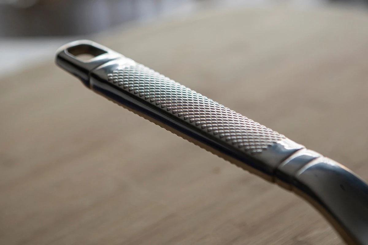 Saveur Selects Voyage Series - Triply RVS Koekenpannenset Inductie - 20cm - 25cm - Anti Aanbak - Levenslange Garantie - Luxe Pannenset Saveur Selects Voyage Series - Triply RVS Koekenpannenset Inductie - 20cm - 25cm - Anti Aanbak - Levenslange Garantie - Luxe Pannenset -Keuken Pot 1200x800 60