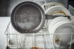 Demeyere Alu Classico 3 Koekenpan - Duraslide - Set 24 Cm + 28 Cm -Keuken Pot 1200x800 61