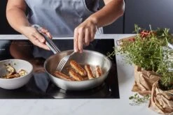 Demeyere Restoline 3 RVS Koekenpan – Koekenpan Inductie - 20 Cm – PTFE-vrij 7 Demeyere Restoline 3 RVS Koekenpan – Koekenpan Inductie - 20 Cm – PTFE-vrij -Keuken Pot 1200x800 79