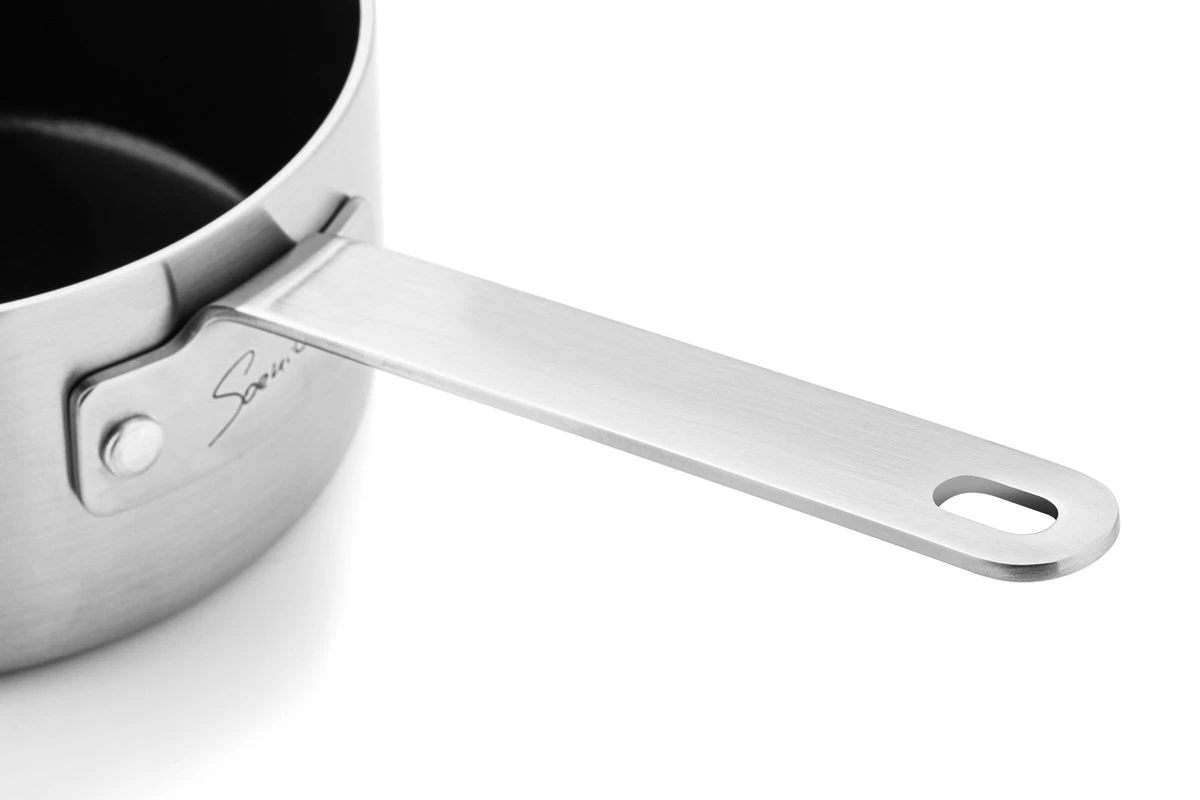 Soenil by ISENVI - Koekenpan inductie - 28 CM - keramische pan - RVS handgreep Soenil By ISENVI - Koekenpan Inductie - 28 CM - Keramische Pan - RVS Handgreep -Keuken Pot 1200x800 82