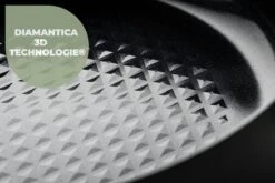 ISENVI Murray Keramische Koekenpan 20 CM - RVS Greep -Keuken Pot 1200x800 90