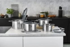 ZWILLING Simplify Pannenset 4 Stuk(s) 10 ZWILLING Simplify Pannenset 4 Stuk(s) -Keuken Pot 1200x801 1