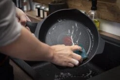 Tefal Robusto - Hapjespan - Ø26 Cm - Met Deksel -Keuken Pot 1200x801 19