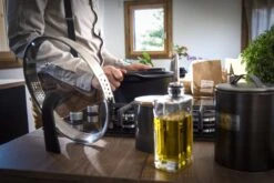 Tefal Robusto - Hapjespan - Ø26 Cm - Met Deksel -Keuken Pot 1200x801 20