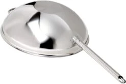 Demeyere Apollo 7 - Wok - 30 Cm - Met Glazen Deksel -Keuken Pot 1200x802 6