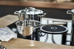 Zwilling Passion - Pannenset - 5-Delig -Keuken Pot 1200x803 3