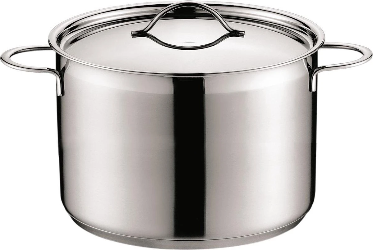 Gero Paris Soeppan - Ø24 cm Gero Paris Soeppan - Ø24 Cm -Keuken Pot 1200x805 11