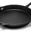 Petromax Skillet - Gietijzer - Koekenpan Met Steel En Handgreep - ø35cm Fp35t -Keuken Pot 1200x805 4