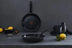 Tefal Intensity Pannenset - Ø 24/28 Cm 6 Tefal Intensity Pannenset - Ø 24/28 Cm -Keuken Pot 1200x805 7