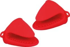 Smile - 8 Delige Pannenset - Antiaanbaklaag - Vaatwasser Bestendig - Geschikt Voor Iedere Kookplaat - MGK-18 - Zwart -Keuken Pot 1200x807 5