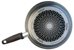 TEFAL Koekenpan Ø 24 Cm - Thermospot - Cooltouch Greep - NIET VOOR INDUCTIE -Keuken Pot 1200x809 1