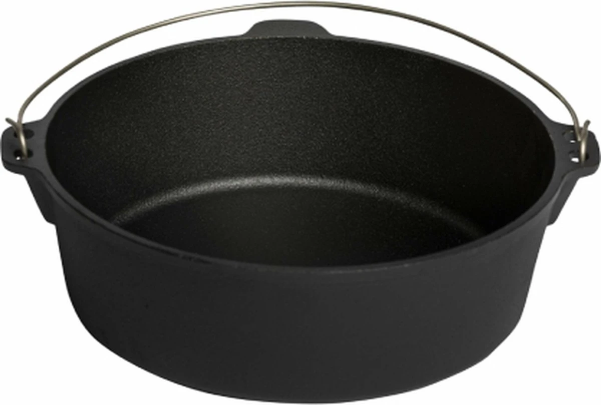 Dutch Oven Medium Smokin' Flavours Merkloos Dutch Oven Medium Smokin' Flavours -Keuken Pot 1200x809 2