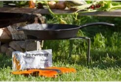 Petromax Skillet - Gietijzer - Koekenpan Met Steel En Handgreep - ø35cm Fp35t -Keuken Pot 1200x811 2