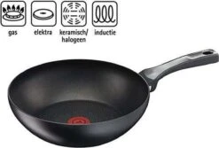 Tefal Expertise Wokpan - Voor Alle Warmtebronnen, Ook Inductie - Ø 28 Cm -Keuken Pot 1200x813 7
