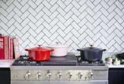 BK Bourgogne Braadpan Ø 20 Cm - Rood - Gietijzer - Inductie -Keuken Pot 1200x817 7