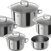 Zwilling Quadro - Kookpannenset - 5-delig -Keuken Pot 1200x823 5