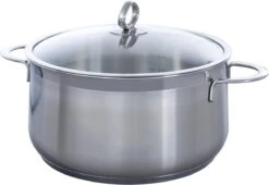 BK Excellent Pannenset - 5-delig - RVS - Inductie -Keuken Pot 1200x825 4