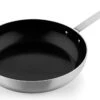 Soenil By ISENVI - Koekenpan Inductie - 28 CM - Keramische Pan - RVS Handgreep -Keuken Pot 1200x826 6