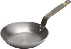 DeBuyer Mineral B Element Koekenpan - Ø 20 Cm -Keuken Pot 1200x826 7