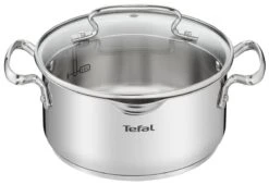 Tefal Duetto + Pannenset - 4 Delig - Kookpannenset -Keuken Pot 1200x827 1