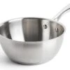 Dagelijkse Kost Sauspan - 20 Cm - 2.3 L - RVS -Keuken Pot 1200x830 3